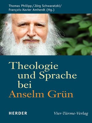 cover image of Theologie und Sprache bei Anselm Grün